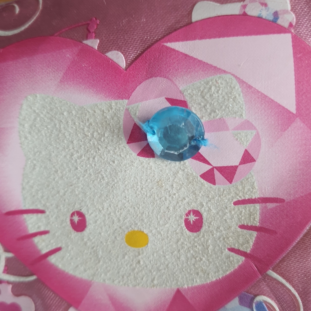 Hello Kitty Kids Backpack - Picture 4 of 7